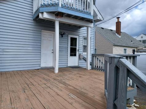 12010 Derby Avenue Garfield Heights OH 44125