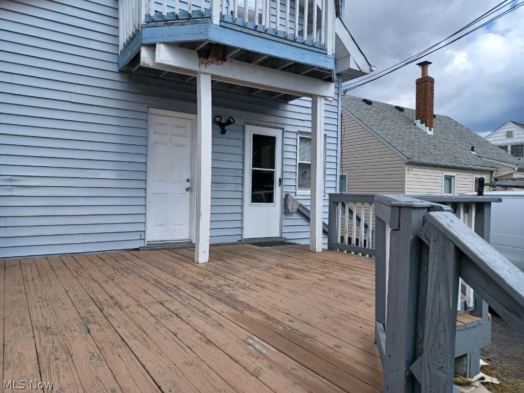 12010 Derby Avenue Garfield Heights OH 44125