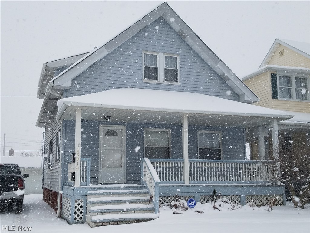 12010 Derby Avenue Garfield Heights OH 44125