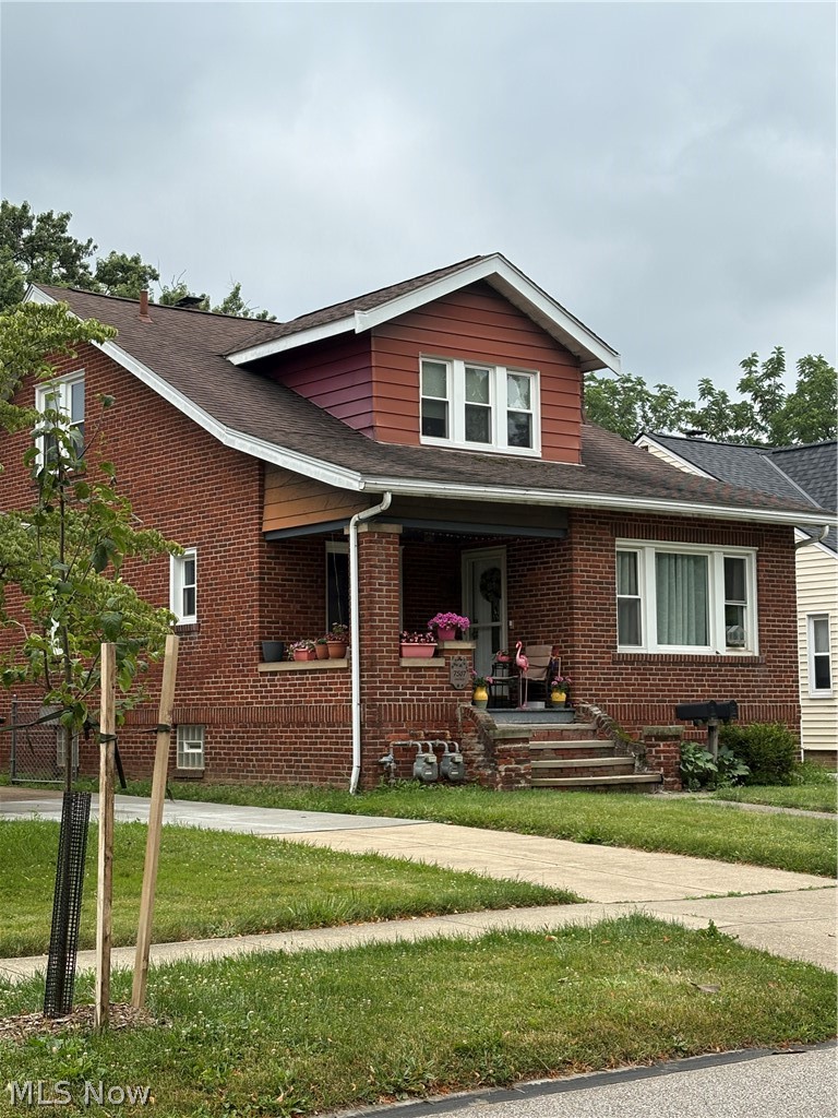 7507 Jameson Road Parma OH 44129