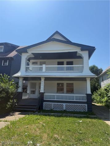 4236 E 131st Street Cleveland OH 44105