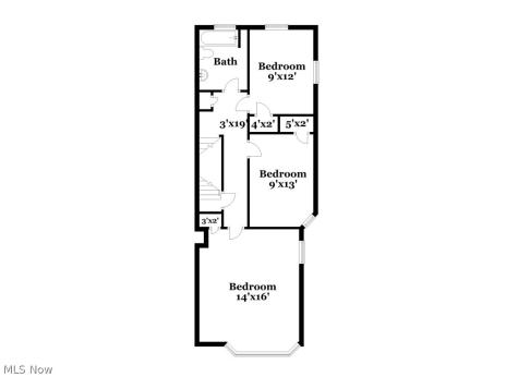 1376 Gladys Avenue Lakewood OH 44107