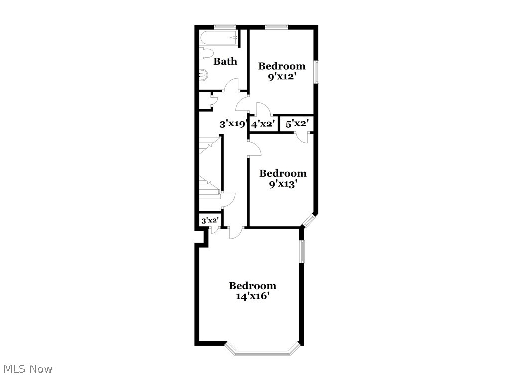 1376 Gladys Avenue Lakewood OH 44107