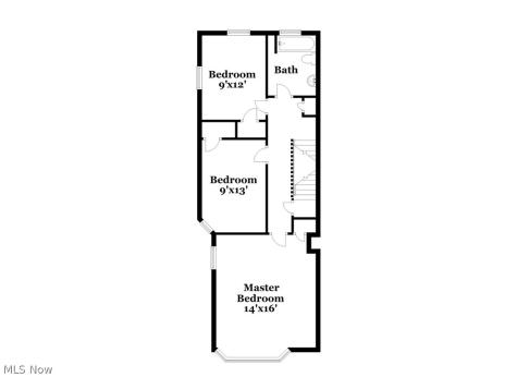 1376 Gladys Avenue Lakewood OH 44107