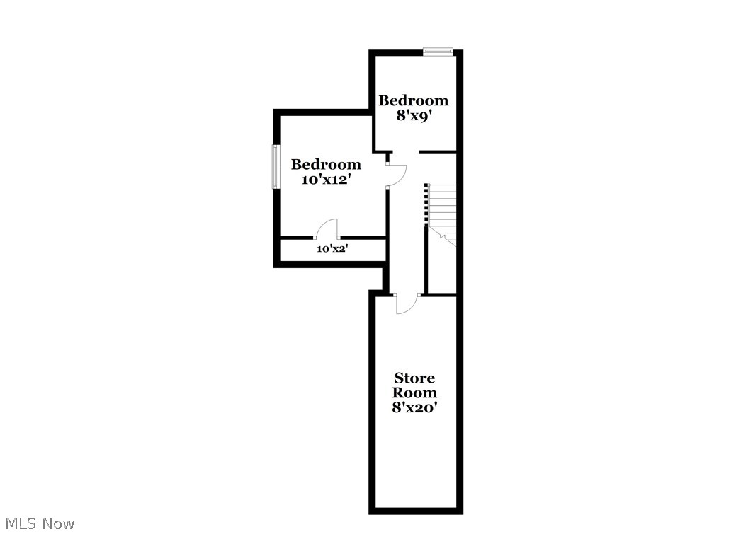 1376 Gladys Avenue Lakewood OH 44107