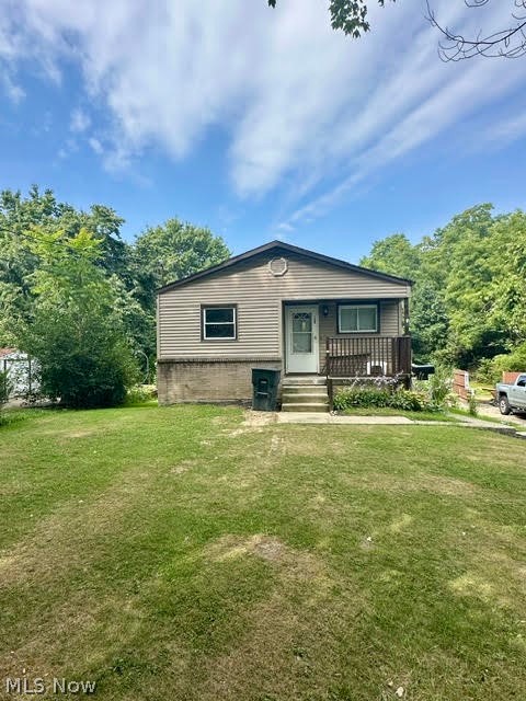 132-134 N Avon Avenue Wadsworth OH 44281