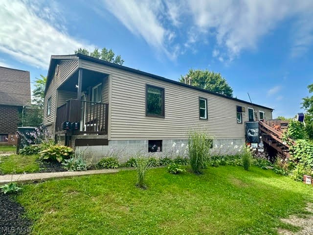 132-134 N Avon Avenue Wadsworth OH 44281