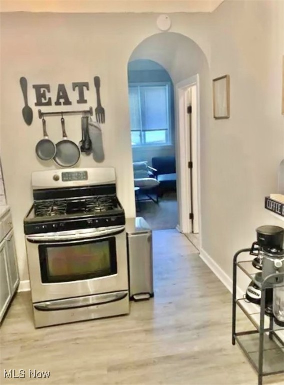 3326 Walton Avenue Cleveland OH 44113