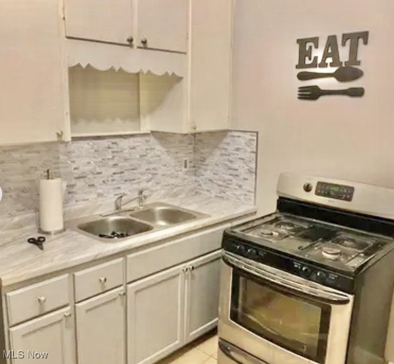 3326 Walton Avenue Cleveland OH 44113