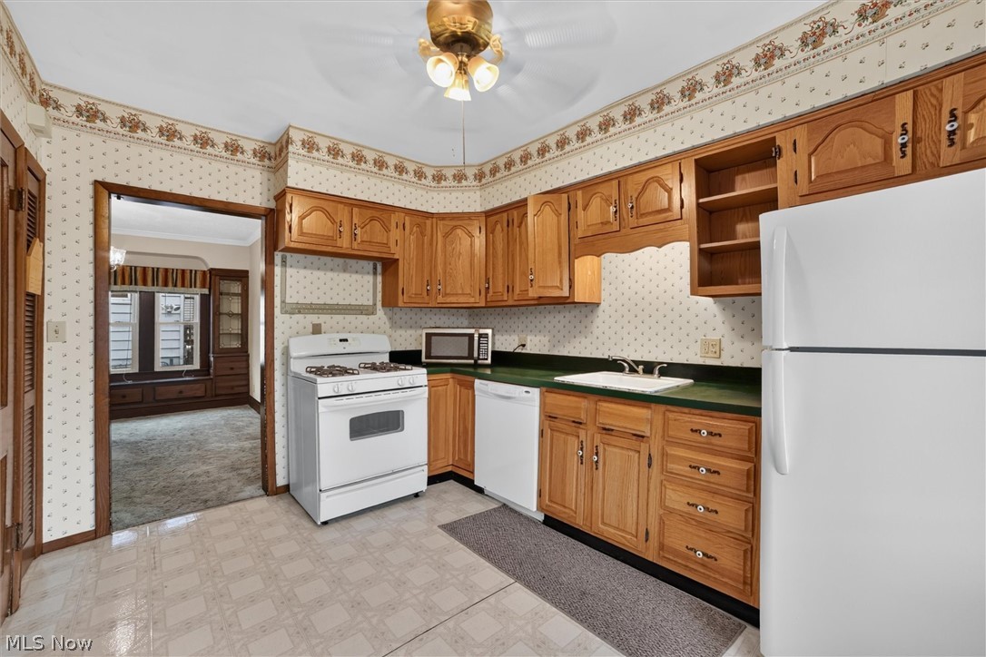 4916 E 90th Street Garfield Heights OH 44125
