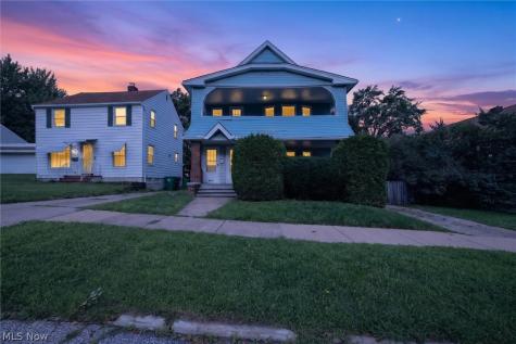 4916 E 90th Street Garfield Heights OH 44125