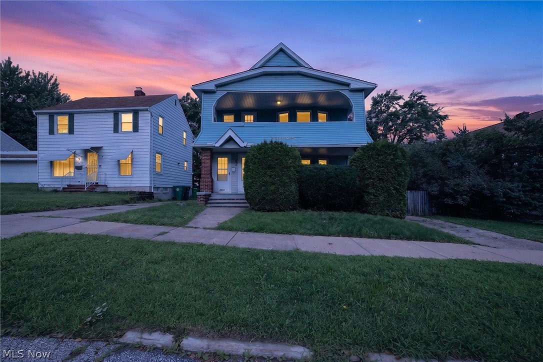 4916 E 90th Street Garfield Heights OH 44125