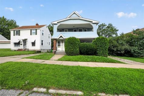 4916 E 90th Street Garfield Heights OH 44125