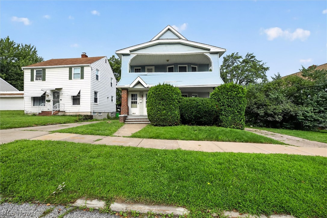 4916 E 90th Street Garfield Heights OH 44125