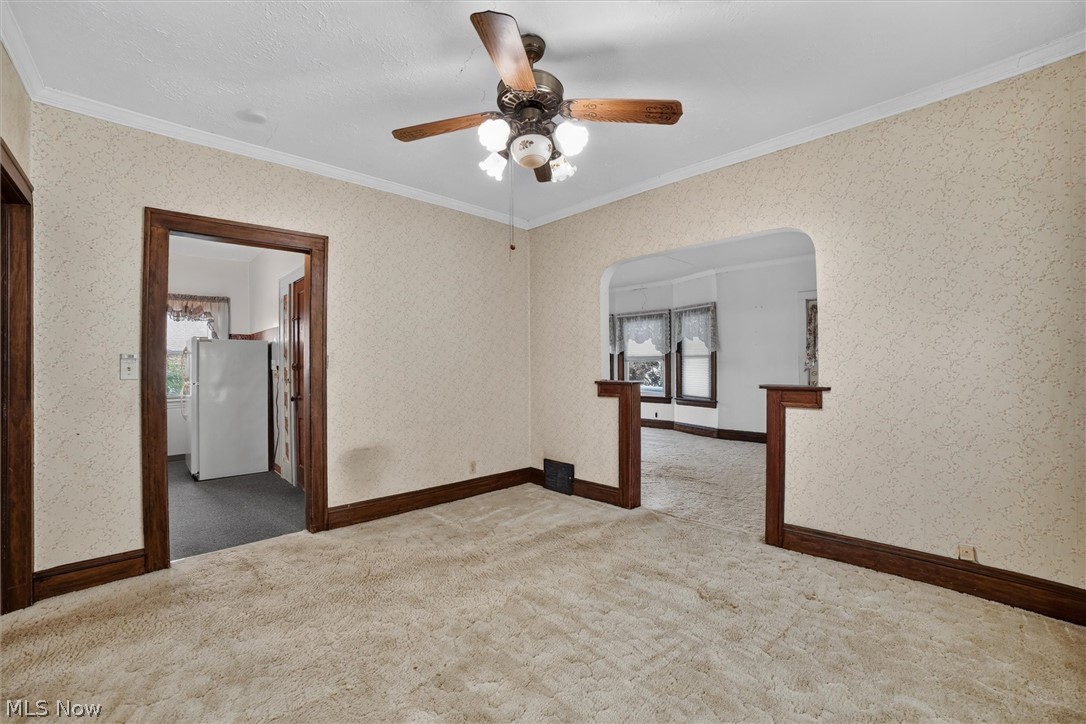 4916 E 90th Street Garfield Heights OH 44125