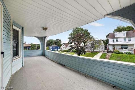 4916 E 90th Street Garfield Heights OH 44125