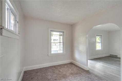 11701 Gay Avenue Cleveland OH 44105