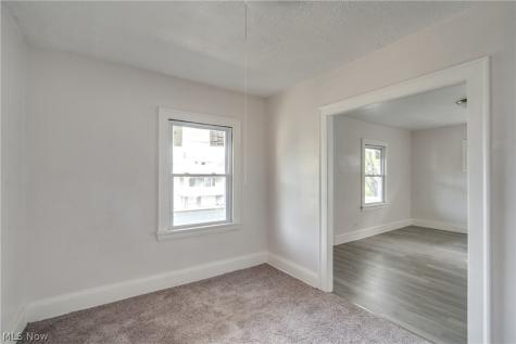 11701 Gay Avenue Cleveland OH 44105
