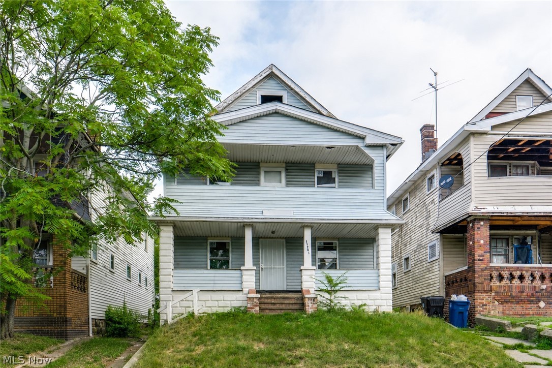 11701 Gay Avenue Cleveland OH 44105