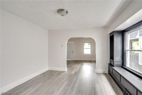 11701 Gay Avenue Cleveland OH 44105