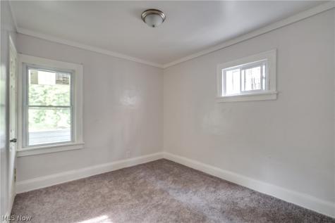 11701 Gay Avenue Cleveland OH 44105