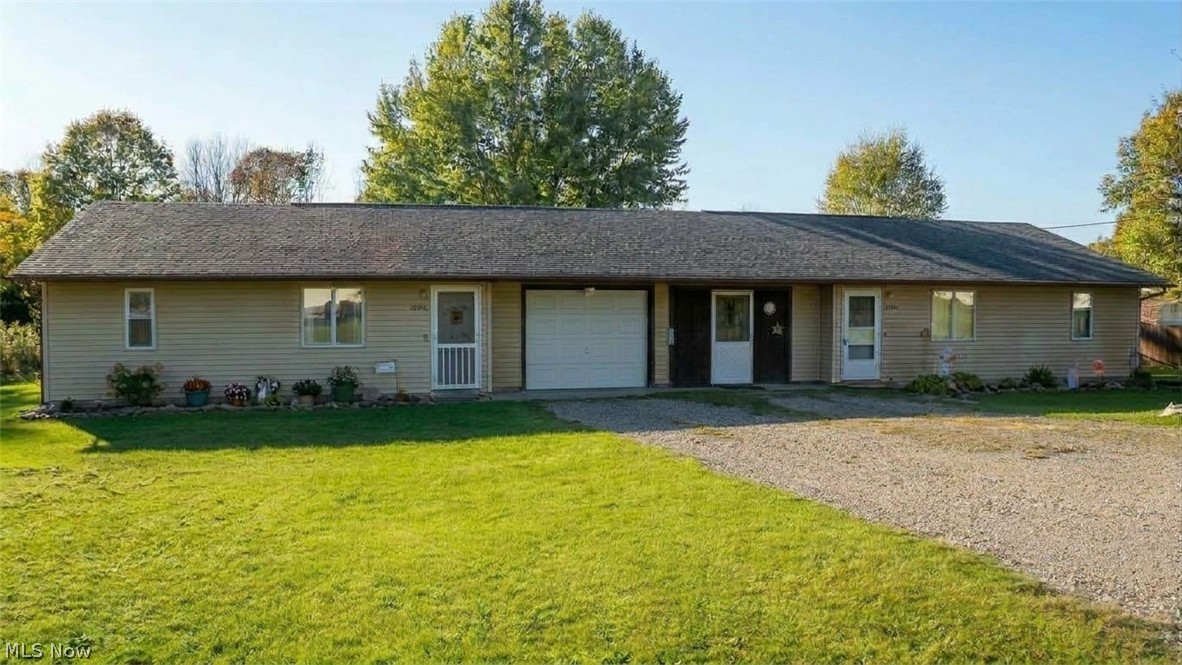 2584-2586 Meloy Road Ravenna OH 44240
