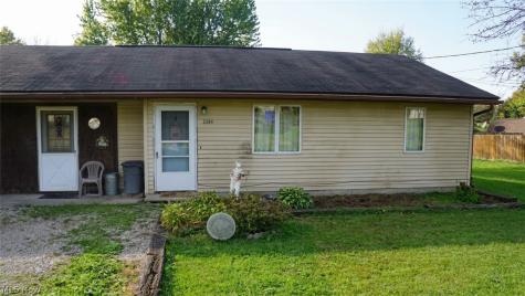 2584-2586 Meloy Road Ravenna OH 44240
