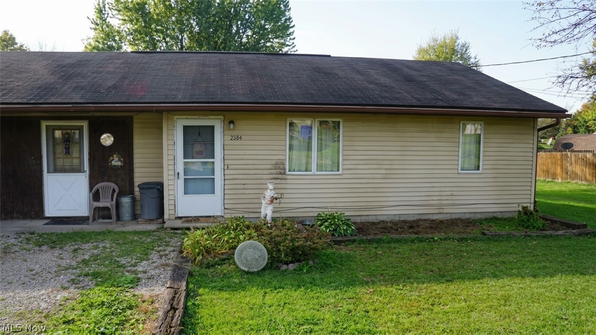 2584-2586 Meloy Road Ravenna OH 44240