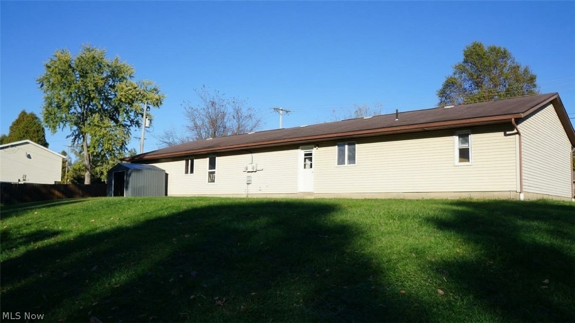 2584-2586 Meloy Road Ravenna OH 44240
