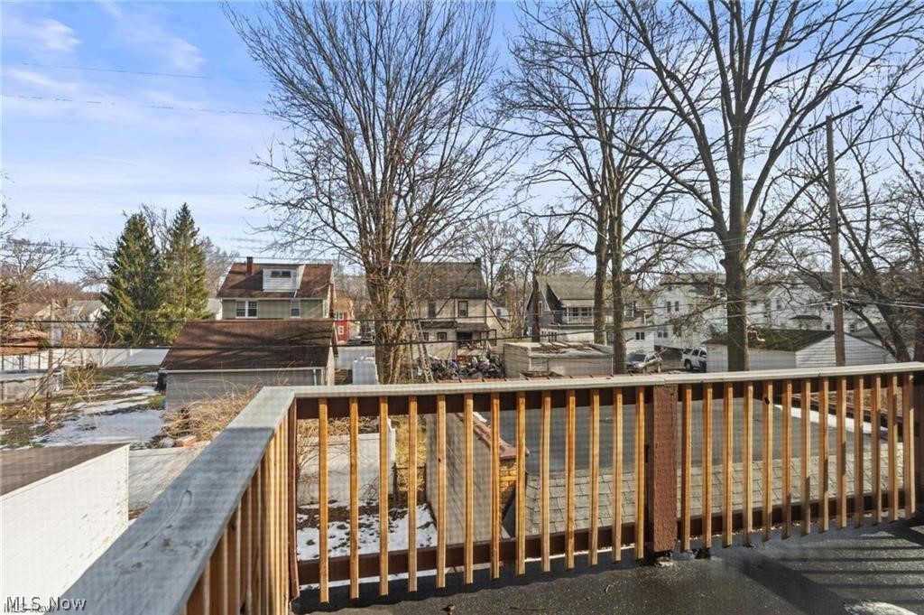 876 Eloise Drive Cleveland Heights OH 44112