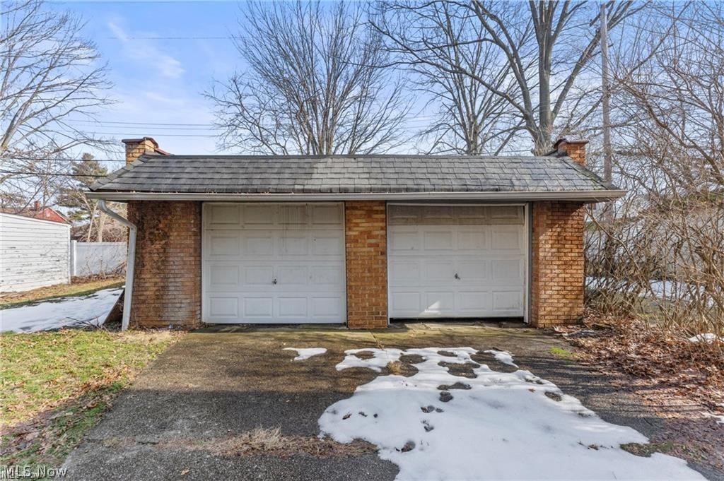 876 Eloise Drive Cleveland Heights OH 44112
