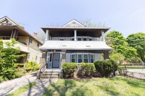 14221 Glenside Road Cleveland OH 44110