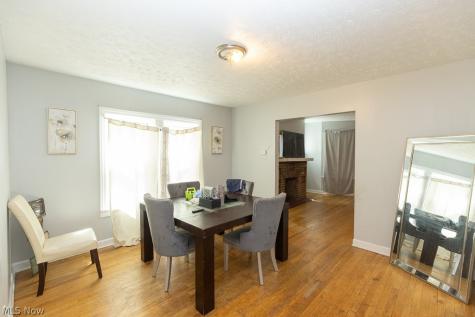 14221 Glenside Road Cleveland OH 44110