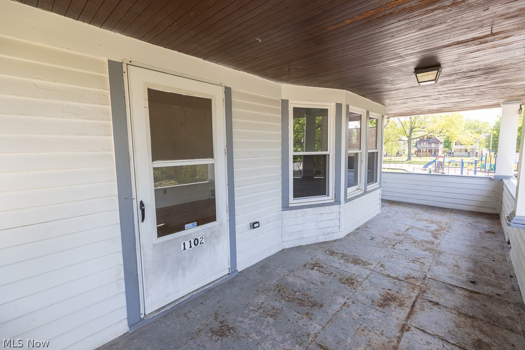 14221 Glenside Road Cleveland OH 44110