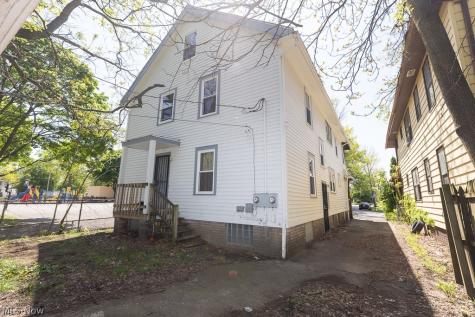 14221 Glenside Road Cleveland OH 44110