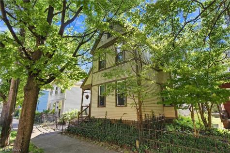3109 Bridge Avenue Cleveland OH 44113