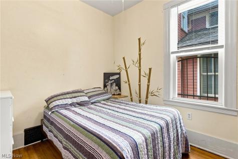 3109 Bridge Avenue Cleveland OH 44113