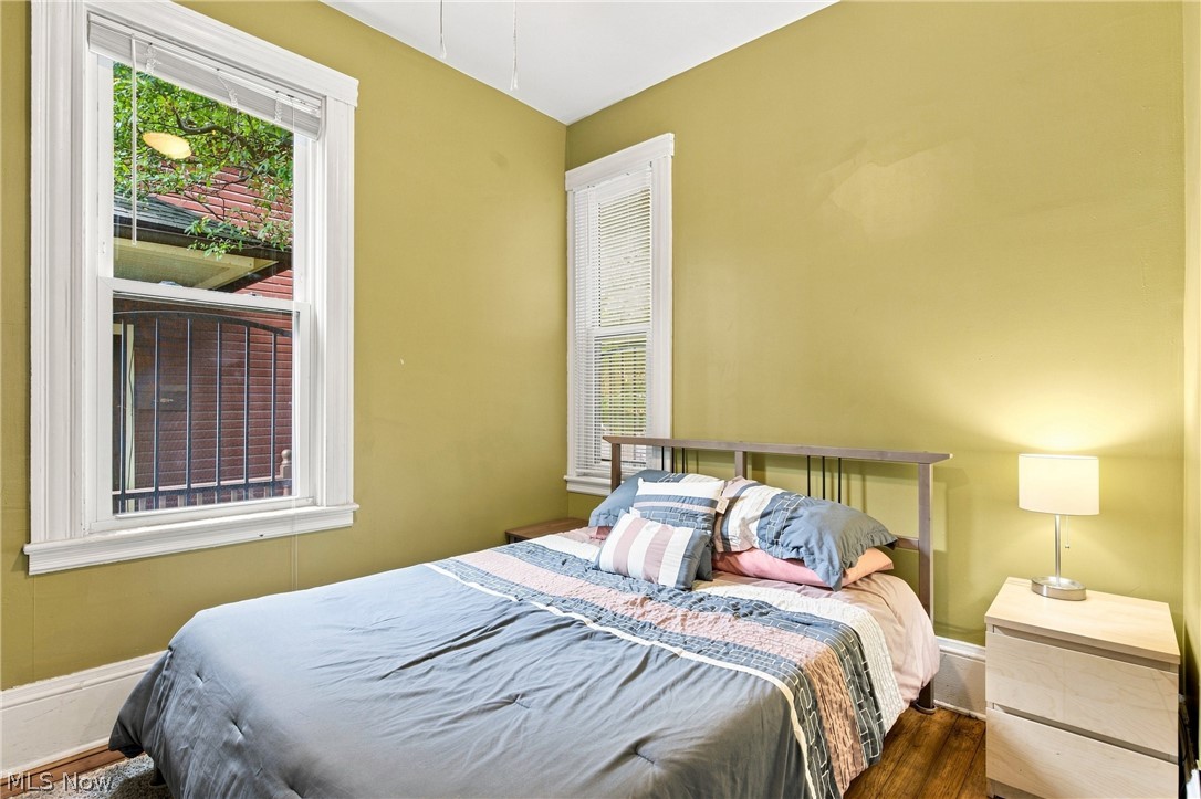 3109 Bridge Avenue Cleveland OH 44113