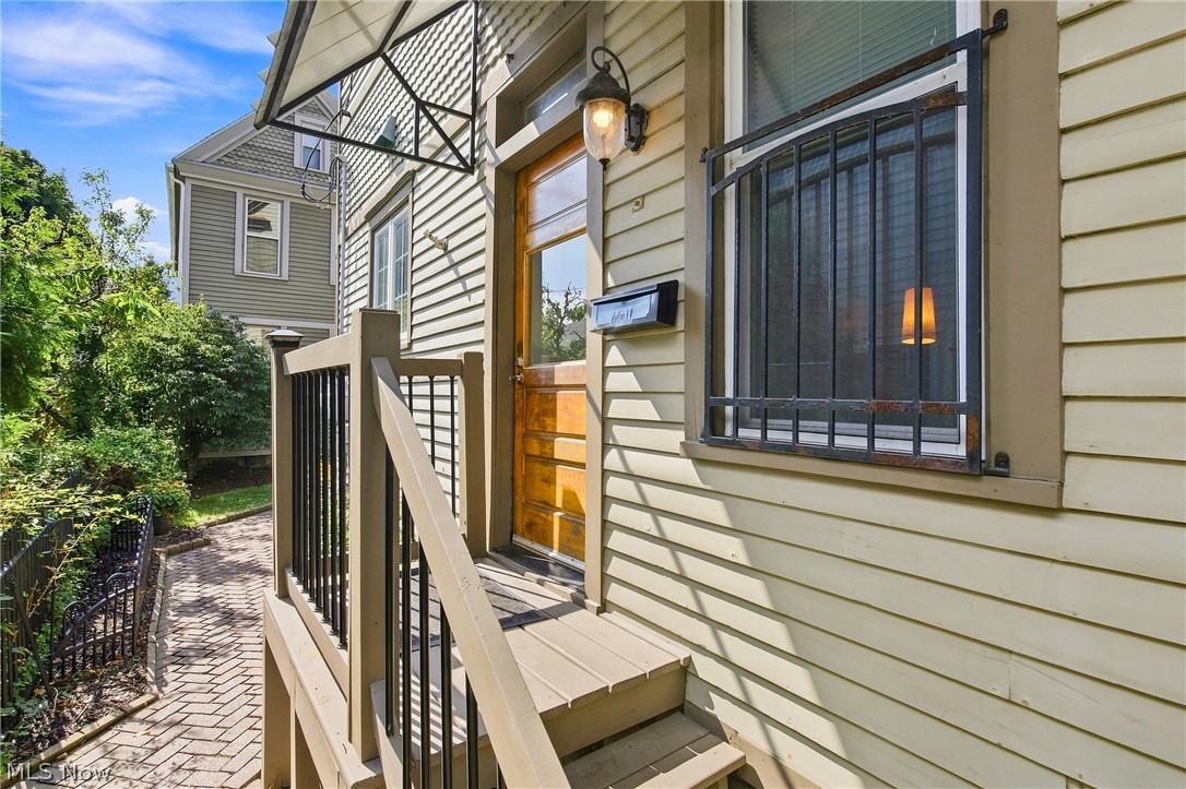 3109 Bridge Avenue Cleveland OH 44113