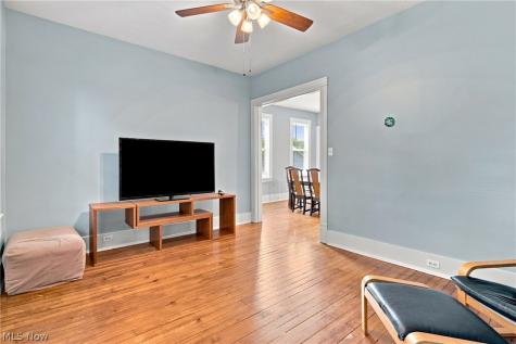 3109 Bridge Avenue Cleveland OH 44113