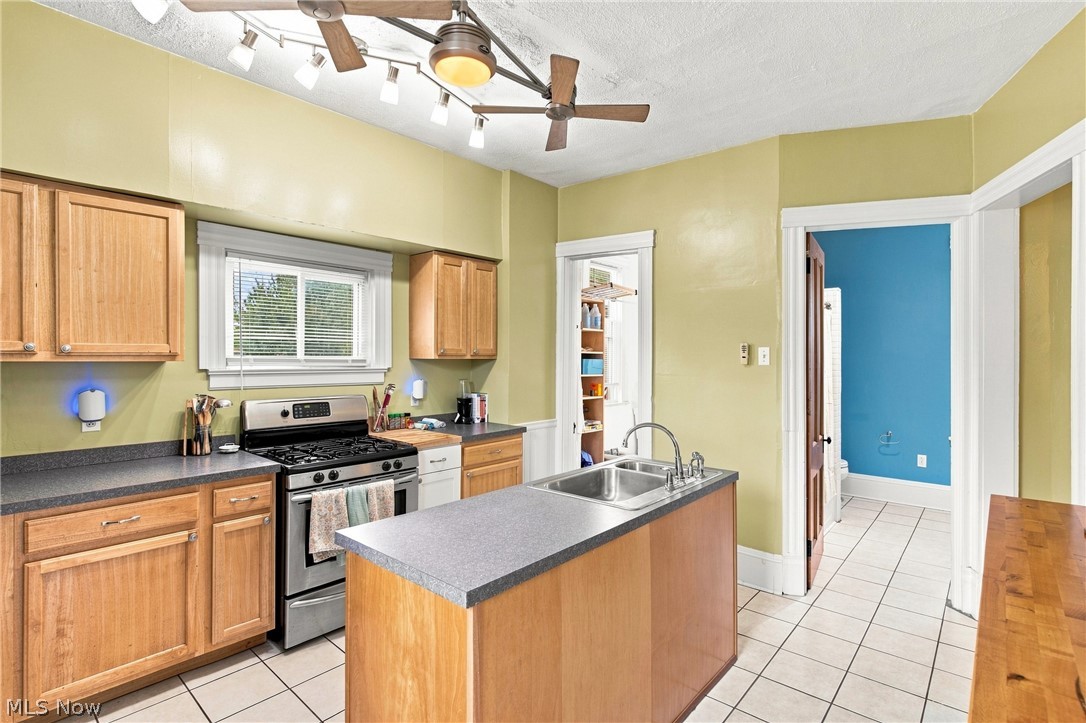 3109 Bridge Avenue Cleveland OH 44113