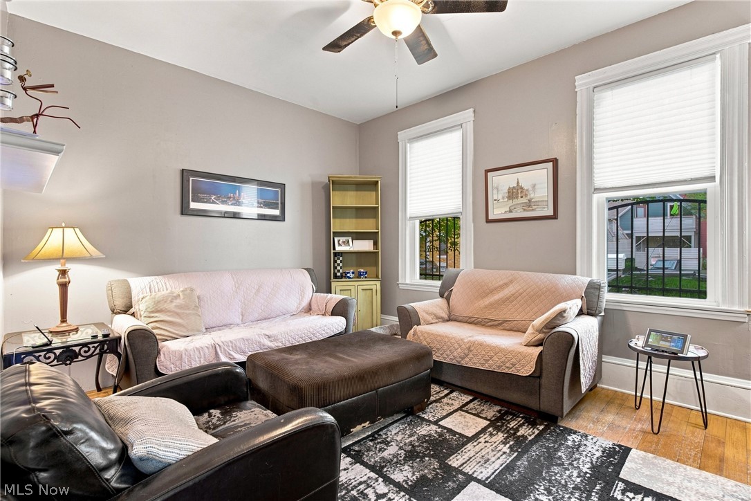 3109 Bridge Avenue Cleveland OH 44113