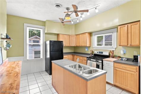 3109 Bridge Avenue Cleveland OH 44113