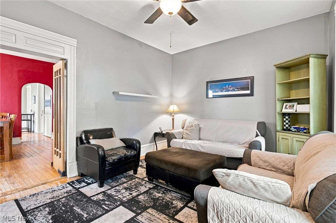 3109 Bridge Avenue Cleveland OH 44113