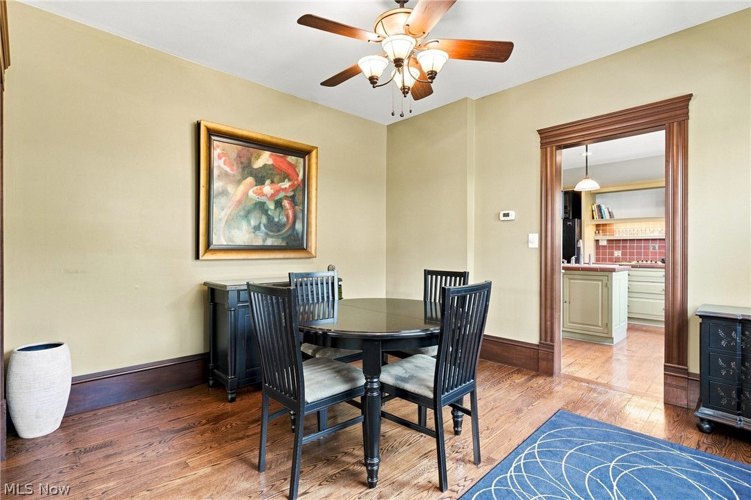 3109 Bridge Avenue Cleveland OH 44113
