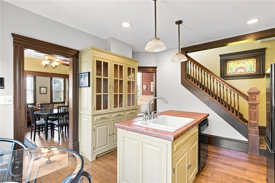 3109 Bridge Avenue Cleveland OH 44113