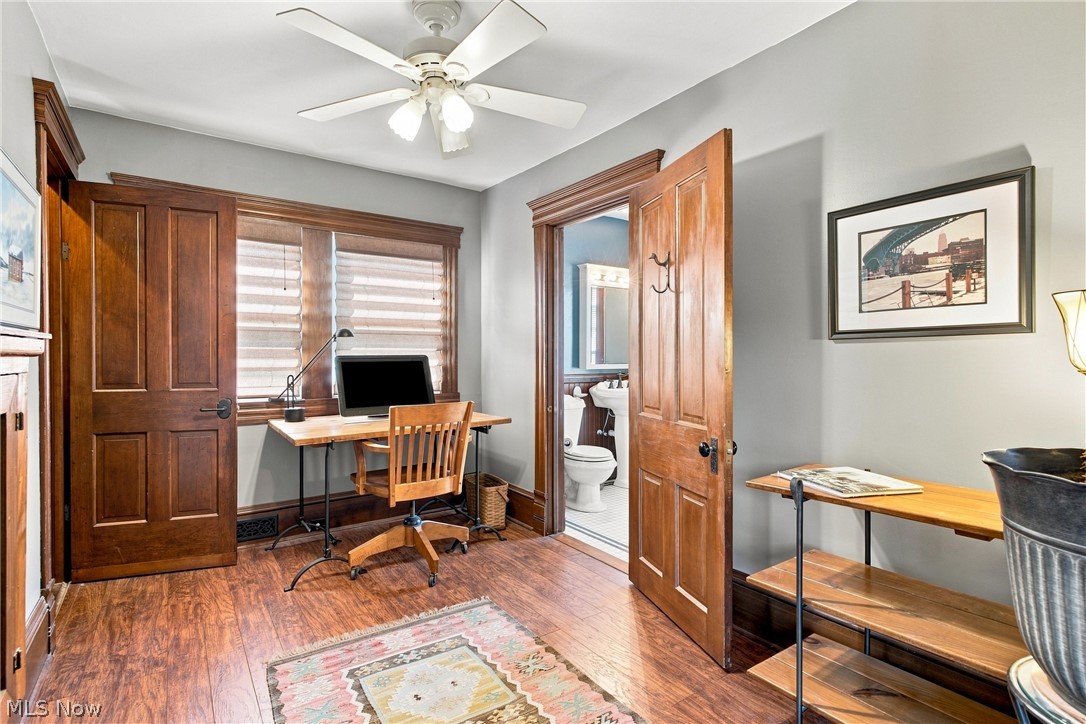3109 Bridge Avenue Cleveland OH 44113
