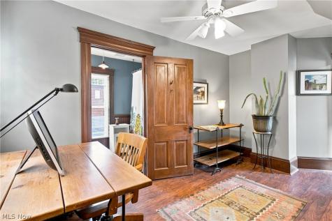 3109 Bridge Avenue Cleveland OH 44113