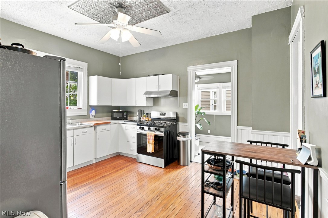 3109 Bridge Avenue Cleveland OH 44113