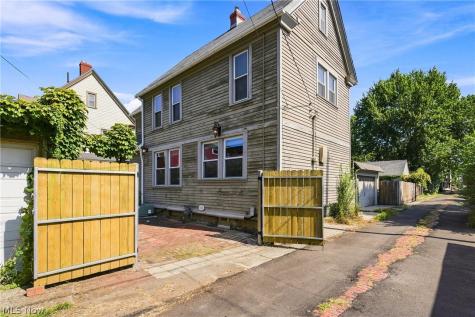 3109 Bridge Avenue Cleveland OH 44113